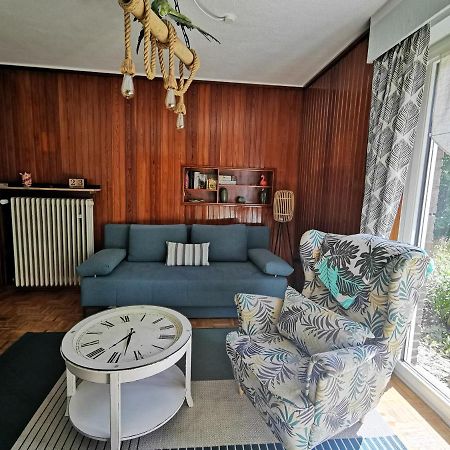 Апартаменти Hr Townhouse Honigbach Косфельд Екстер'єр фото