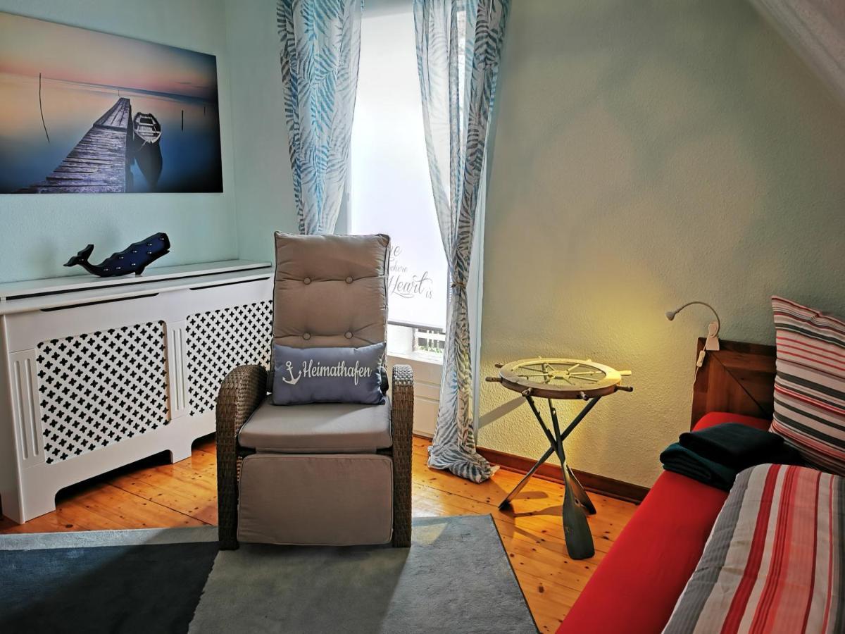 Апартаменти Hr Townhouse Honigbach Косфельд Екстер'єр фото