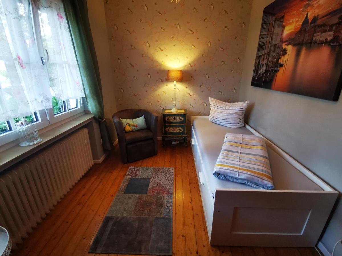Апартаменти Hr Townhouse Honigbach Косфельд Екстер'єр фото