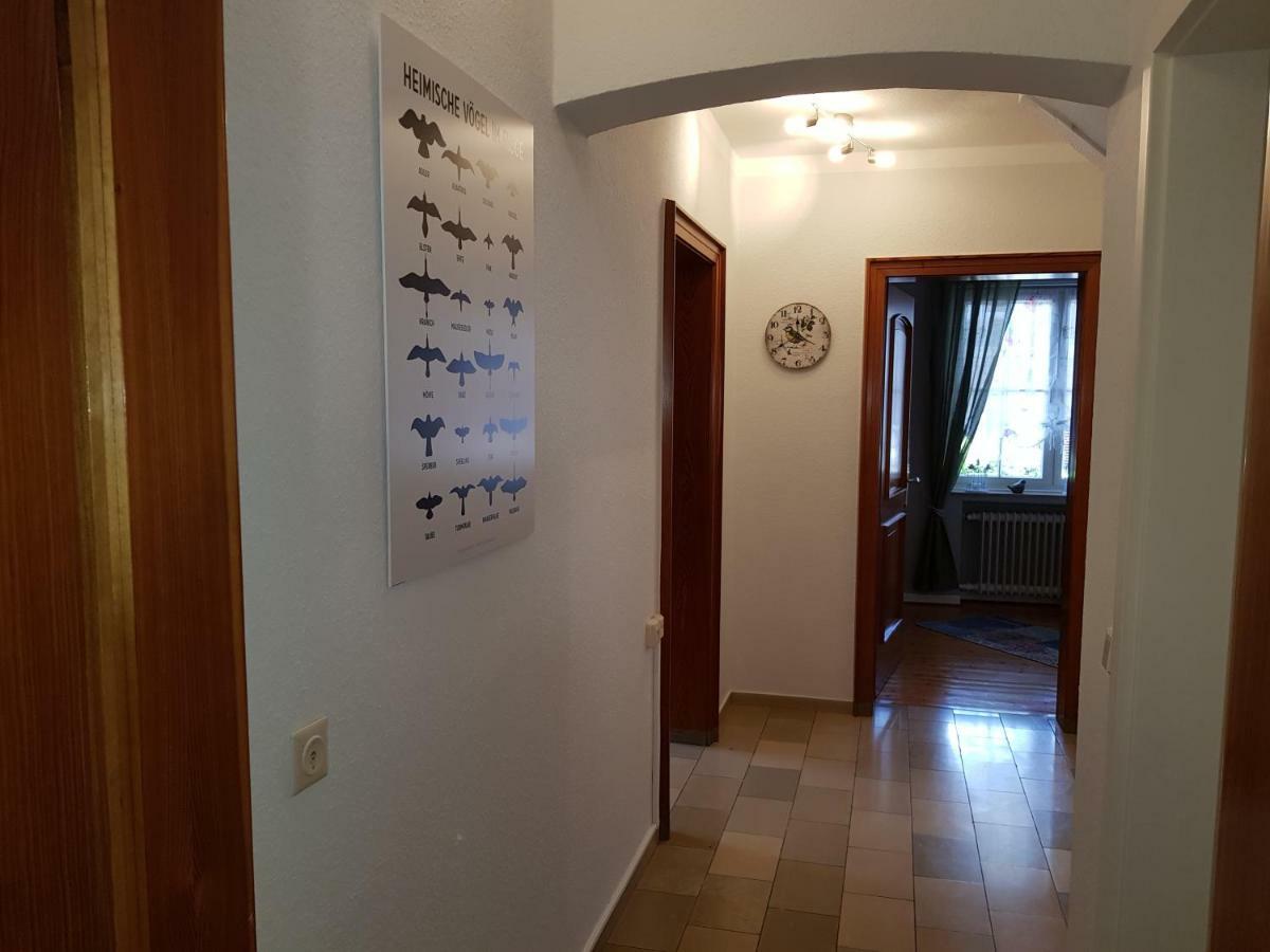Апартаменти Hr Townhouse Honigbach Косфельд Екстер'єр фото